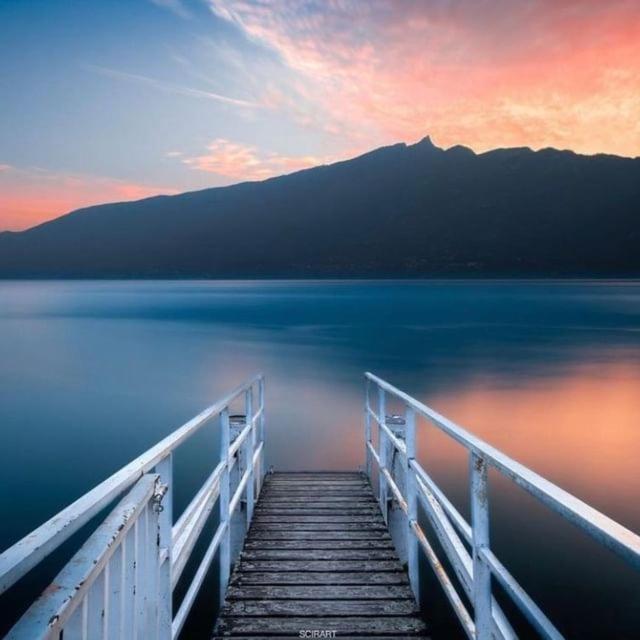 O Lac Tresserve 外观 照片